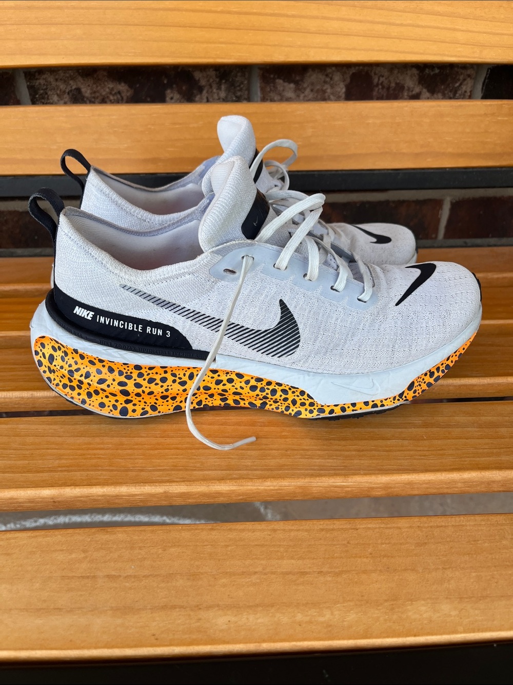Nike ZoomX Running Shoes